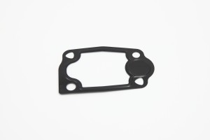 прокладка корпуса термостата! к блоку ДВС\Iveco 3.0D 06> 504090524 IVECO