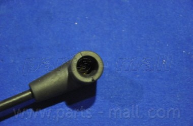 Провода зажигания высоковольтные три провода DAEWOO MATIZ/SPARK 0.8 SOHC  PEC-E1 PEC-E12 PMC PARTS MALL