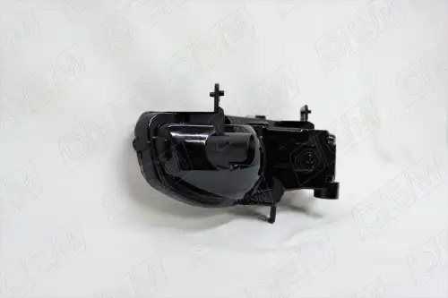 Фара противотуманная NISSAN Qashqai (19-) правая OEM OEM0028PTFPR OEMPARTS