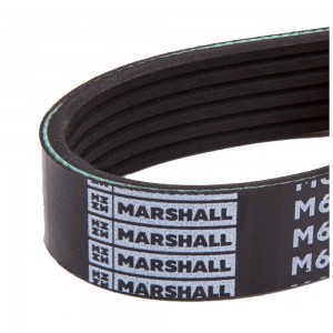 Ремень поликлиновой 6PK1065 Nissan GT-R 14- Peugeot 308 I 08-14 M6310593 M6310593 MARSHALL