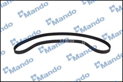 Ремень ГРМ CHEVROLET Captiva (07-) (2.0 D),Epica (07-),Lacetti (03-) MANDO MB151RU22 MANDO