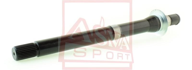ПОЛУОСЬ ПРАВАЯ 27X422X26 HYSHIX35AT4WD HYSH-IX35AT4WD ASVA