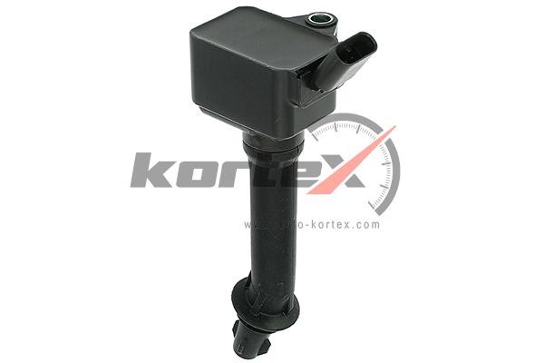 Катушка зажигания OPEL Astra J (10-) KORTEX KIC117 KORTEX