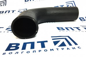 Патрубок МТЗ-1221 радиатора верхний ВПТ 2246-435 VOLGO PROM TRANS