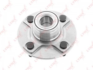 Ступица NISSAN Almera (N16) задняя LYNX WH-1464 LYNXAUTO