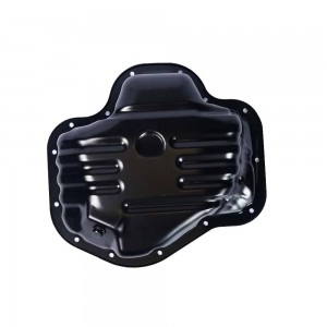 Поддон масляный GEELY Atlas (16-) картера двигателя NSP NSP20101605040701 NSP