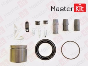 Ремкомплект тормозного суппорта ATE 77A1668 77A1668 MASTER KIT