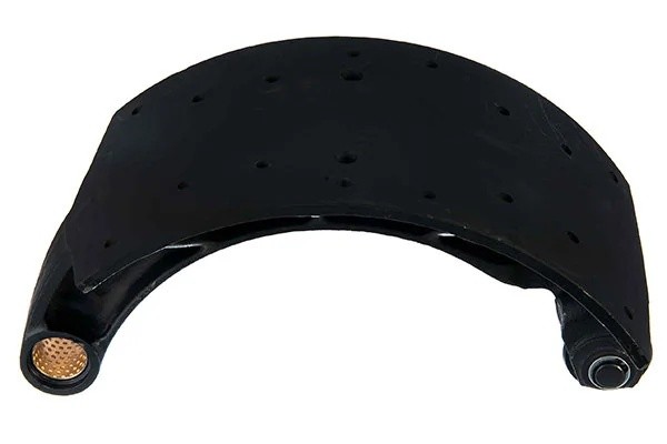 колодка тормозная! задняя \MB, MAN 85-02573-SX STELLOX