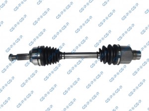 FORD MONDEO I (1993-1996)/MONDEO II (1996-2000) 2.5 V6 МКПП 218003 GS P