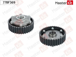 Механизм газораспределения (впуск) RENAULT F4P 770/771/772/774/775/712/713/714/7 77BF369 MASTER KIT