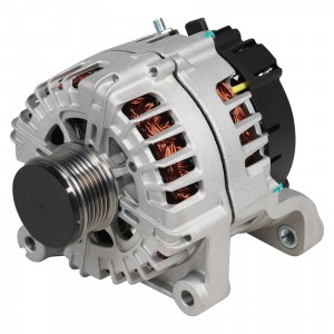 Генератор для а/м BMW 3 F30 (11-) 2.0D 180A (LG 2611) LG 2611 START VOLT