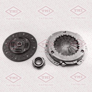 TOYOTA AVENSIS VERSO (M20) (01>)/RAV 4 (00-05)/CAM D=240mm TDH1003 TATSUMI