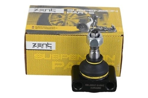 опора шаровая!\ Smart Cabrio 00>/City-Coupe all 98-04 Z143118 ZENTPARTS