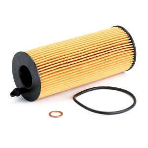 BMW 1-E87/ 3-E90/ 5-E60 OX361/4D MAHLE KNECHT