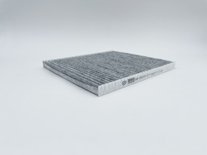 Фильтр салонный угольный GB-9910/C GB-9910/C BIG FILTER