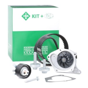 RENAULT KANGOO (2003-2007) 530 0197 31 INA