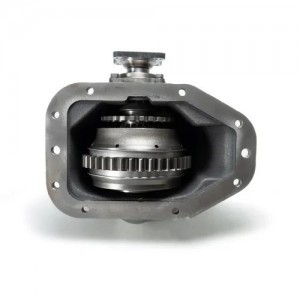 Коробка раздаточная МТЗ АГРОТЭК 721802020 AGROTEK