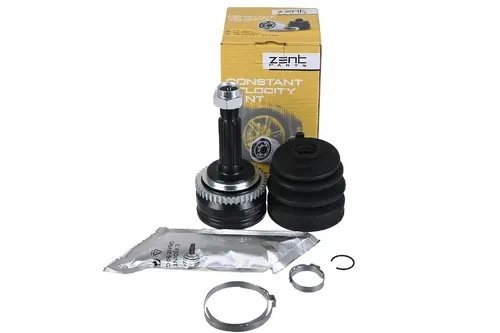 ШРУС наружный к-кт!\ Chery Z115075 ZENTPARTS
