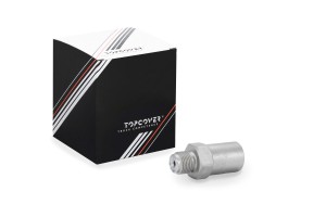 MAN 4-SERIE TGA (2000-2008) T02603003 TOPCOVER