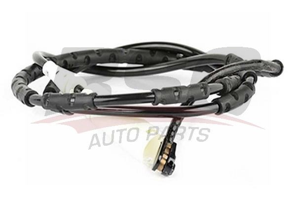 Датчик износа тормозных колодок BMW 1 (E81,E82,E88),3 (E90,E92,E93) задний BSG BSG15201050 BSG