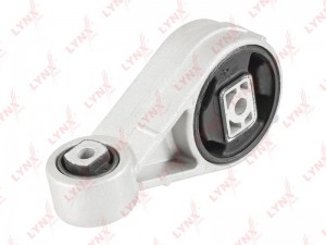 Опора двигателя FORD Focus (99-04) нижняя LYNX ME-1284 LYNXAUTO