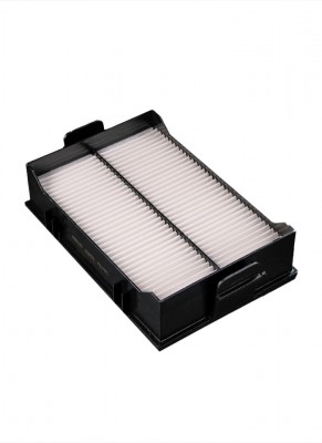 Фильтр салонный Q-Filter QS700048 QS700048 Q FILTER