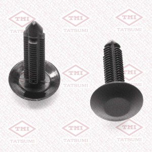 Клипса автомобильная [упаковка 10 штук] GENERAL MOTORS TJB1233 TJB1233 TATSUMI