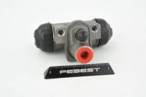 Цилиндр тормозной рабочий 0278-N16 0278-N16 FEBEST