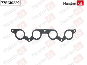 Прокладка впускного коллектора BMW 3 (E36) M43 B16 (164E2) 77BGI0229 77BGI0229 MASTER KIT