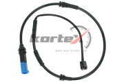 Датчик износа торм.колодок BMW X3 (G01) пер. KSW0054 KSW0054 KORTEX