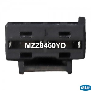 Мотор печки c крыльчаткой MZZ0460YD MZZ0460YD KRAUF