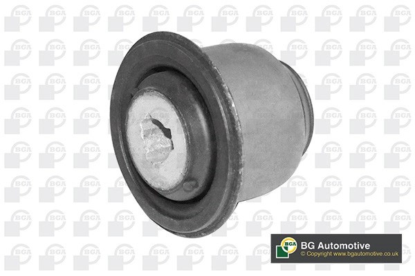 сайлентблок рычага ниж. перед.!\Renault Clio/Kangoo 1.2-1.9 98-09,Nissan Kubista BU6301 BG AUTOMOTIVE