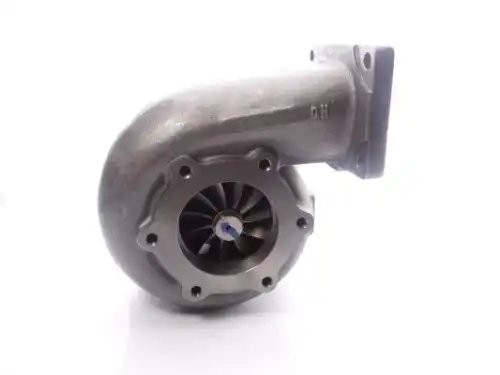 Турбокомпрессор 466076-5030S Garrett TA5102 Volvo 4660765030S GARRETT