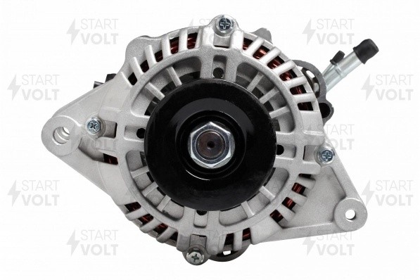 Генератор для а/м Mitsubishi L200 (96-)/Pajero Sport (98-) 2.5D LG1168 LG 1168 START VOLT