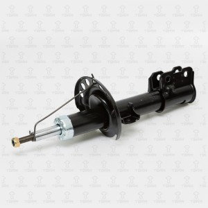 Амортизатор передний газовый OPEL Corsa 00- OPEL Meriva 03- DV1151R DV1151R TORR