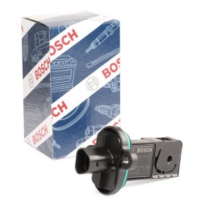 Датчик массового расхода воздуха OPEL Mokka (15-) BOSCH 0280218431 BOSCH