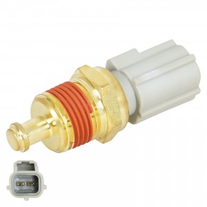 Датчик температуры для а/м Ford Focus II (04-) 1.4i/1.6i/1.6T (под резьбу) (LS 1 LS 1002 START VOLT