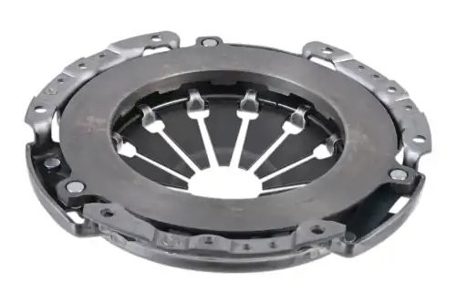 корзина сцепления! Daihatsu Charade/Hi-jet 1.0/i 92-98 Z41372 ZENTPARTS