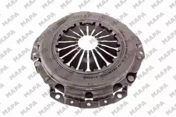 к-кт сцепления! без подш.\ Ford Transit Connect 1.8 16V 02> 001220309 MA PA