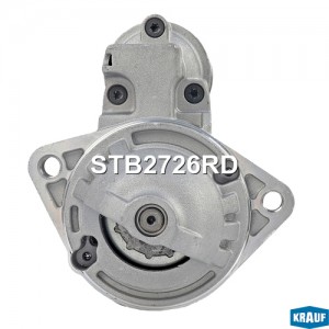стартер! 1.4кВт\ Haval F7 17>/F7x 19>/H9 15> STB2726RD KRAUF