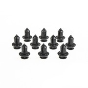 КРЕПЛЕНИЕ БАМПЕРА MAZDA 323 (BJ) (1998-2002)/CX 9 (2007>) GUK01084 GANZ