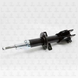 Амортизатор передний газовый NISSAN Primastar 01- OPEL Vivaro 01- RENAULT Trafic DV1210 TORR