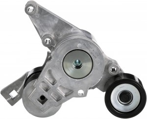 Натяжитель ремня T38667 GATES