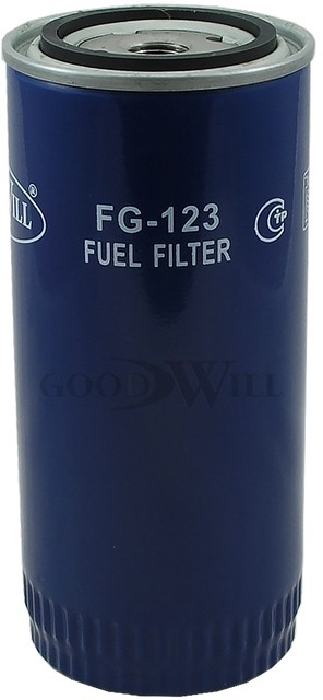 Фильтр топливный FG123 FG 123 GOODWILL