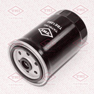 Фильтр топливный ALFA ROMEO 33/145/146/155/164 -01   AUDI 100 -91 TBE1260 TBE1260 TATSUMI