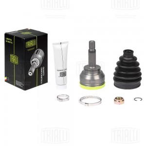 ШРУС наружный GO 0941 TRIALLI