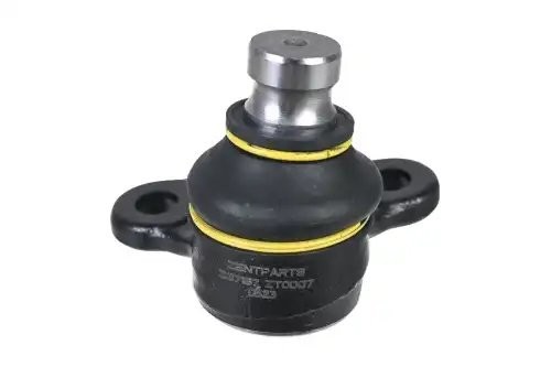 опора шаровая нижняя левая!\ Renault Kango 08> Z37187 ZENTPARTS