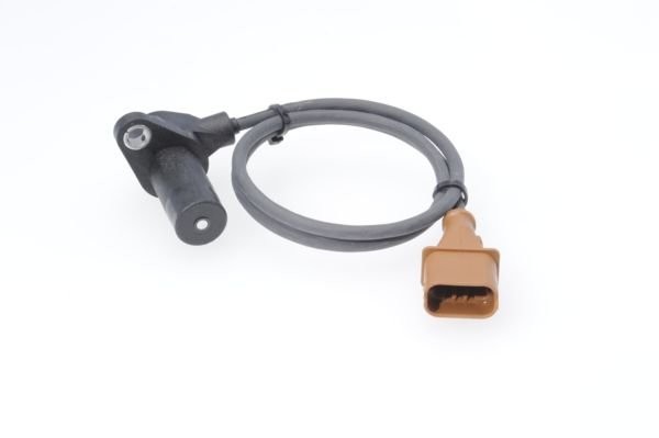 Датчик положения коленвала PORSCHE Cayenne BOSCH 0 261 210 292 BOSCH