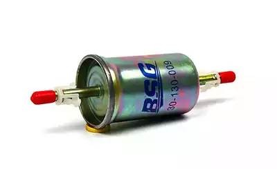 Фильтр топливный FORD Focus (99-04) BSG BSG30130009 BSG