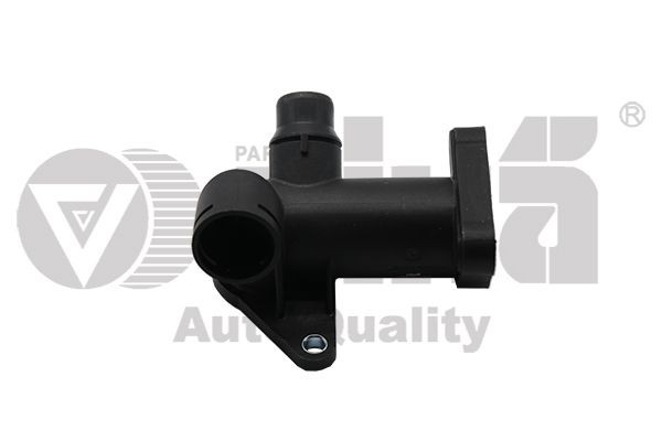 Фланец системы охлаждения 11210370101 VIKA